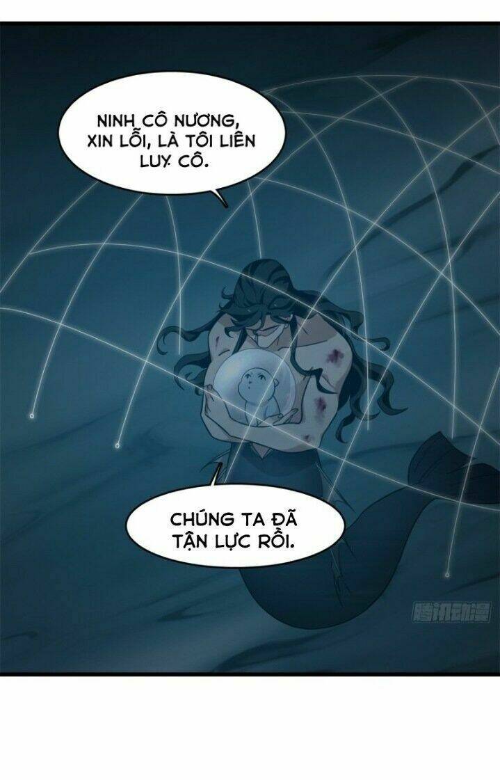 Độc Bộ Thiên Hạ: Đặc Công Thần Y Chapter 190 - Trang 20