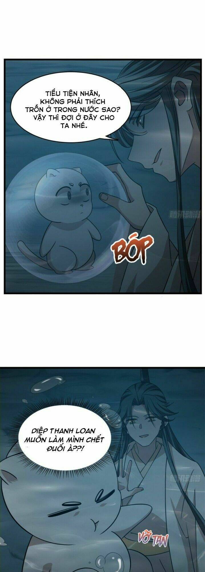 Độc Bộ Thiên Hạ: Đặc Công Thần Y Chapter 190 - Trang 21