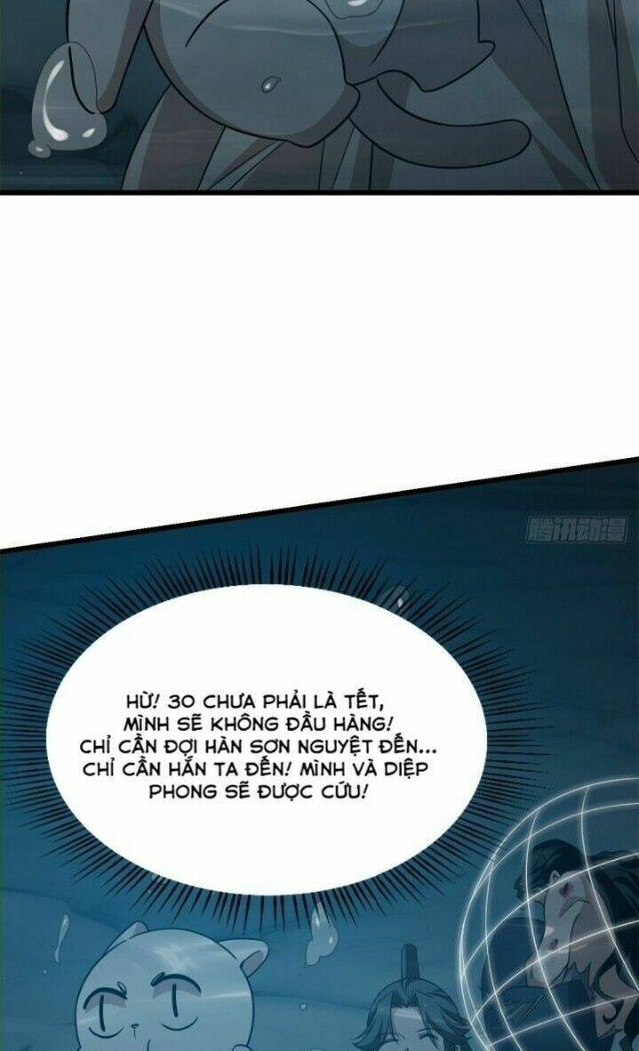 Độc Bộ Thiên Hạ: Đặc Công Thần Y Chapter 190 - Trang 22