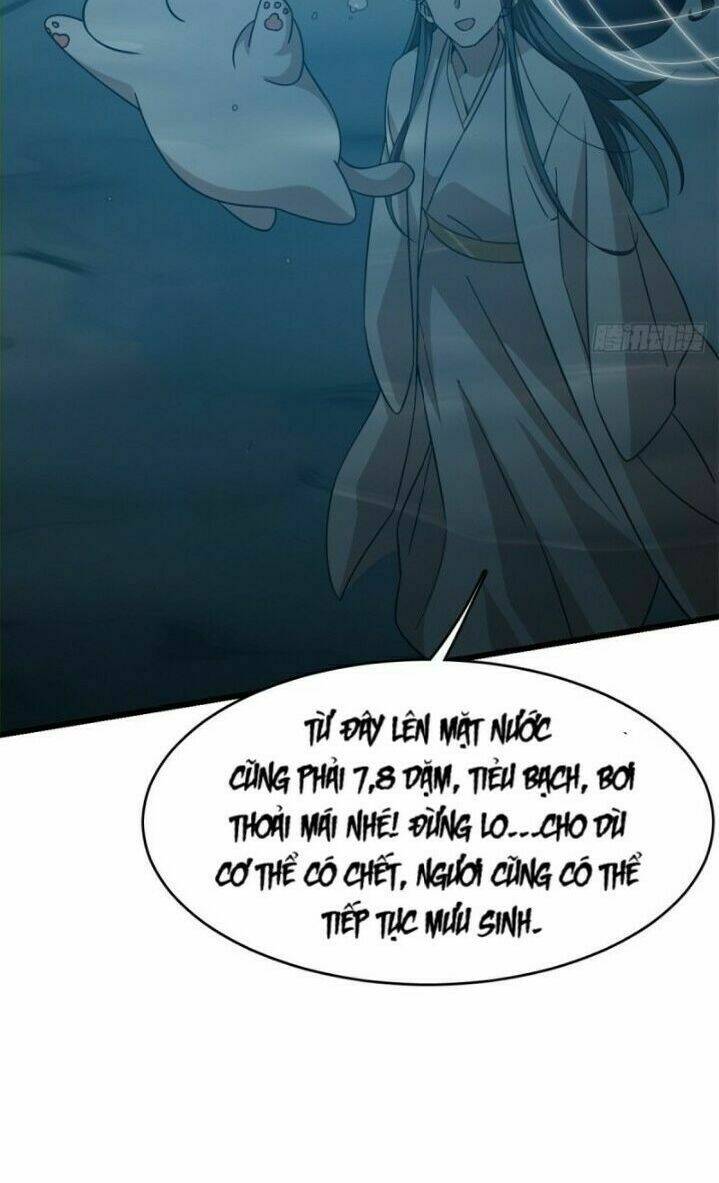 Độc Bộ Thiên Hạ: Đặc Công Thần Y Chapter 190 - Trang 23