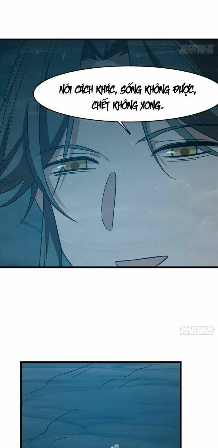 Độc Bộ Thiên Hạ: Đặc Công Thần Y Chapter 190 - Trang 24