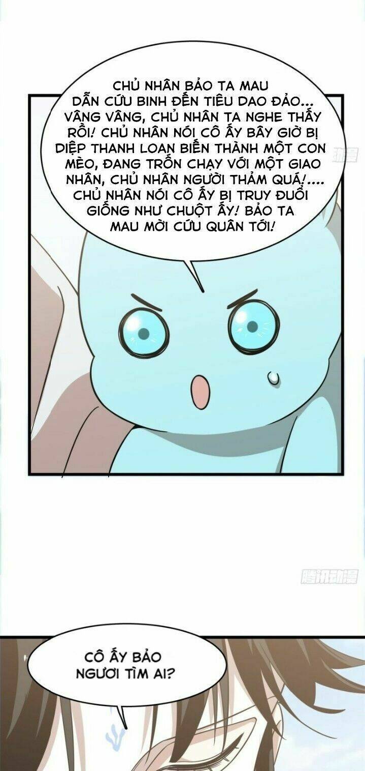 Độc Bộ Thiên Hạ: Đặc Công Thần Y Chapter 190 - Trang 3