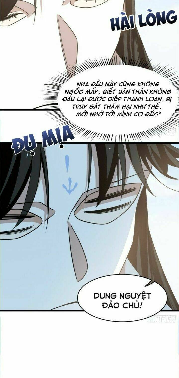 Độc Bộ Thiên Hạ: Đặc Công Thần Y Chapter 190 - Trang 4