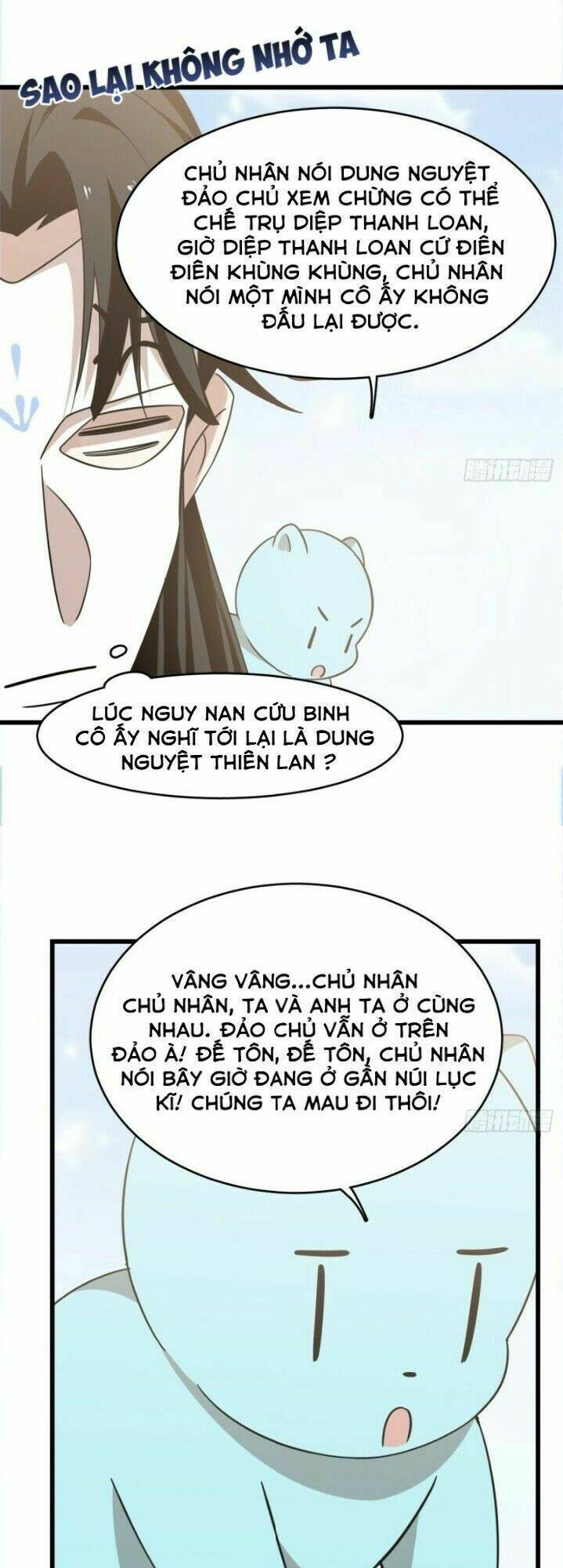 Độc Bộ Thiên Hạ: Đặc Công Thần Y Chapter 190 - Trang 5