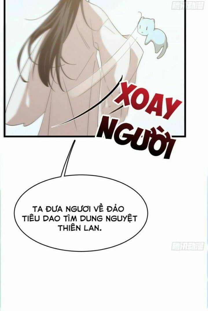 Độc Bộ Thiên Hạ: Đặc Công Thần Y Chapter 190 - Trang 7