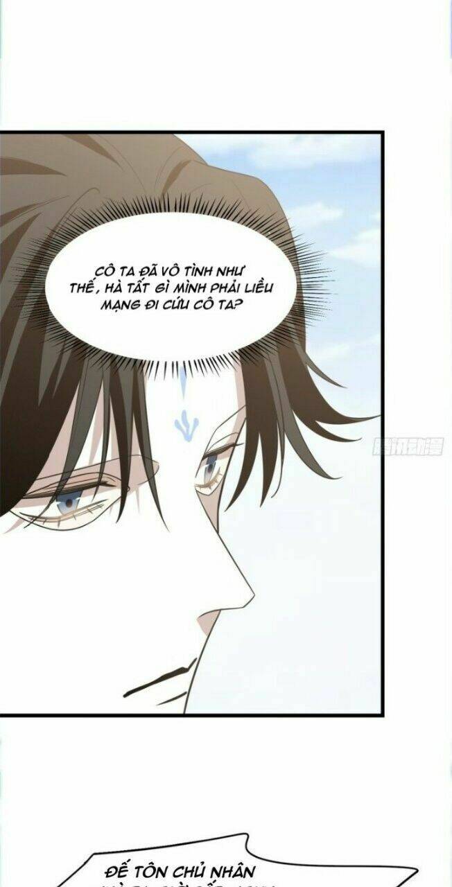 Độc Bộ Thiên Hạ: Đặc Công Thần Y Chapter 190 - Trang 8