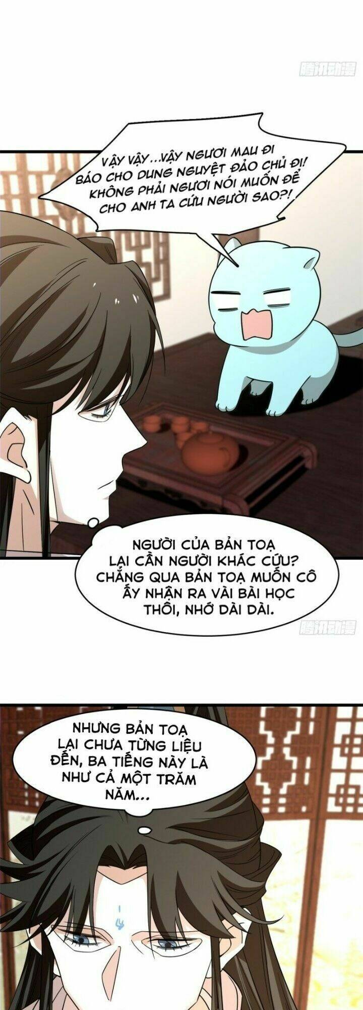 Độc Bộ Thiên Hạ: Đặc Công Thần Y Chapter 191 - Trang 9