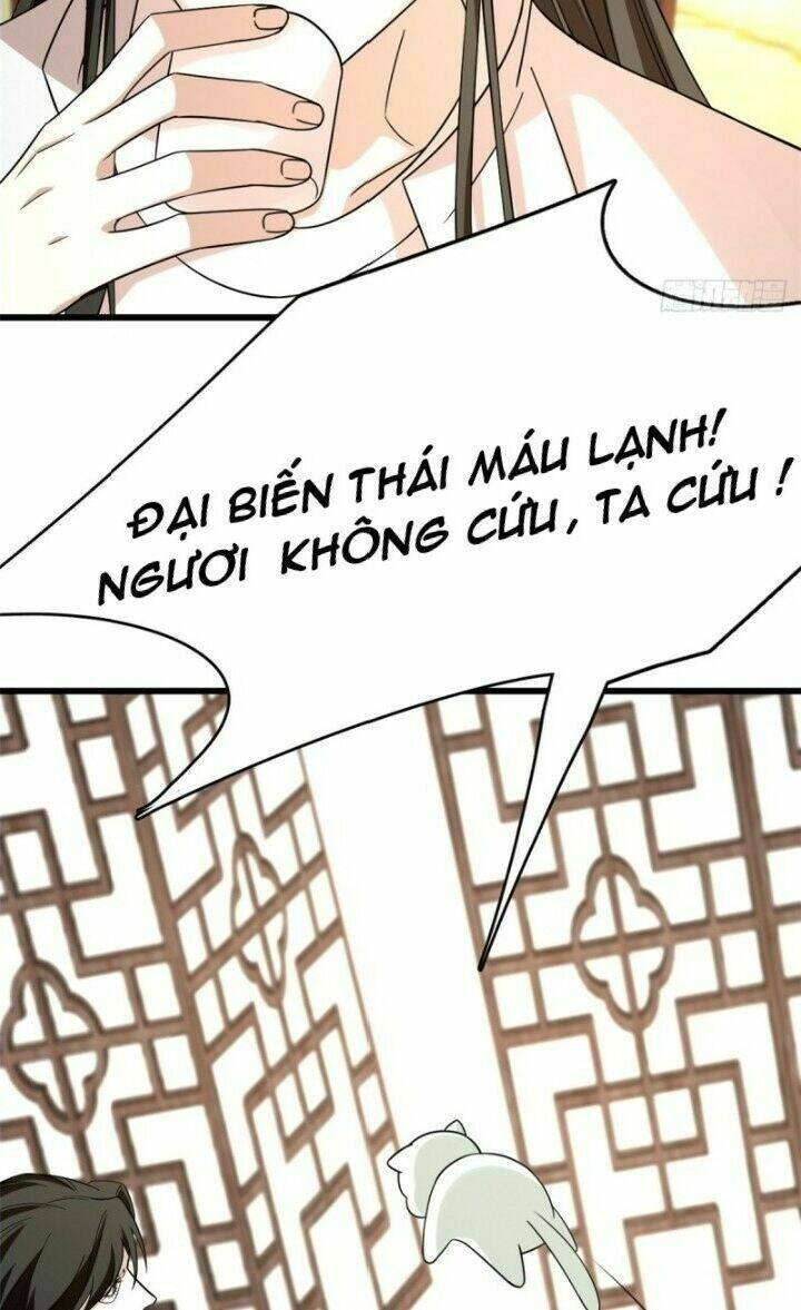 Độc Bộ Thiên Hạ: Đặc Công Thần Y Chapter 191 - Trang 10