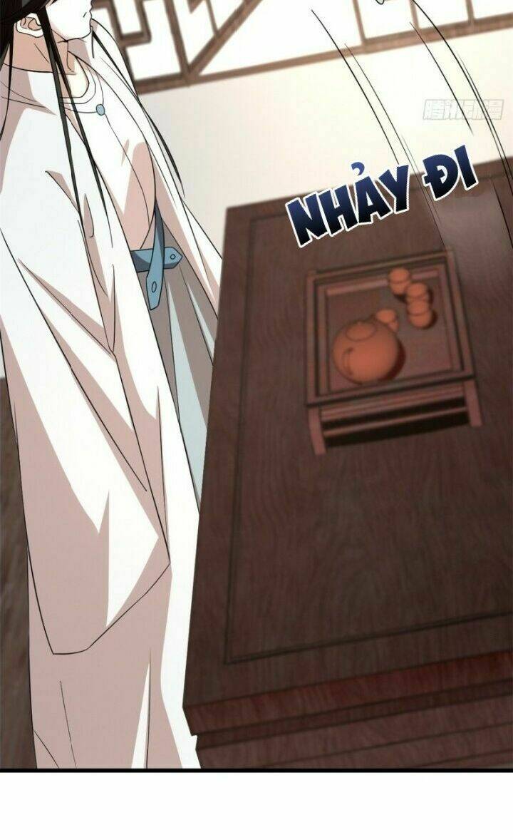 Độc Bộ Thiên Hạ: Đặc Công Thần Y Chapter 191 - Trang 11