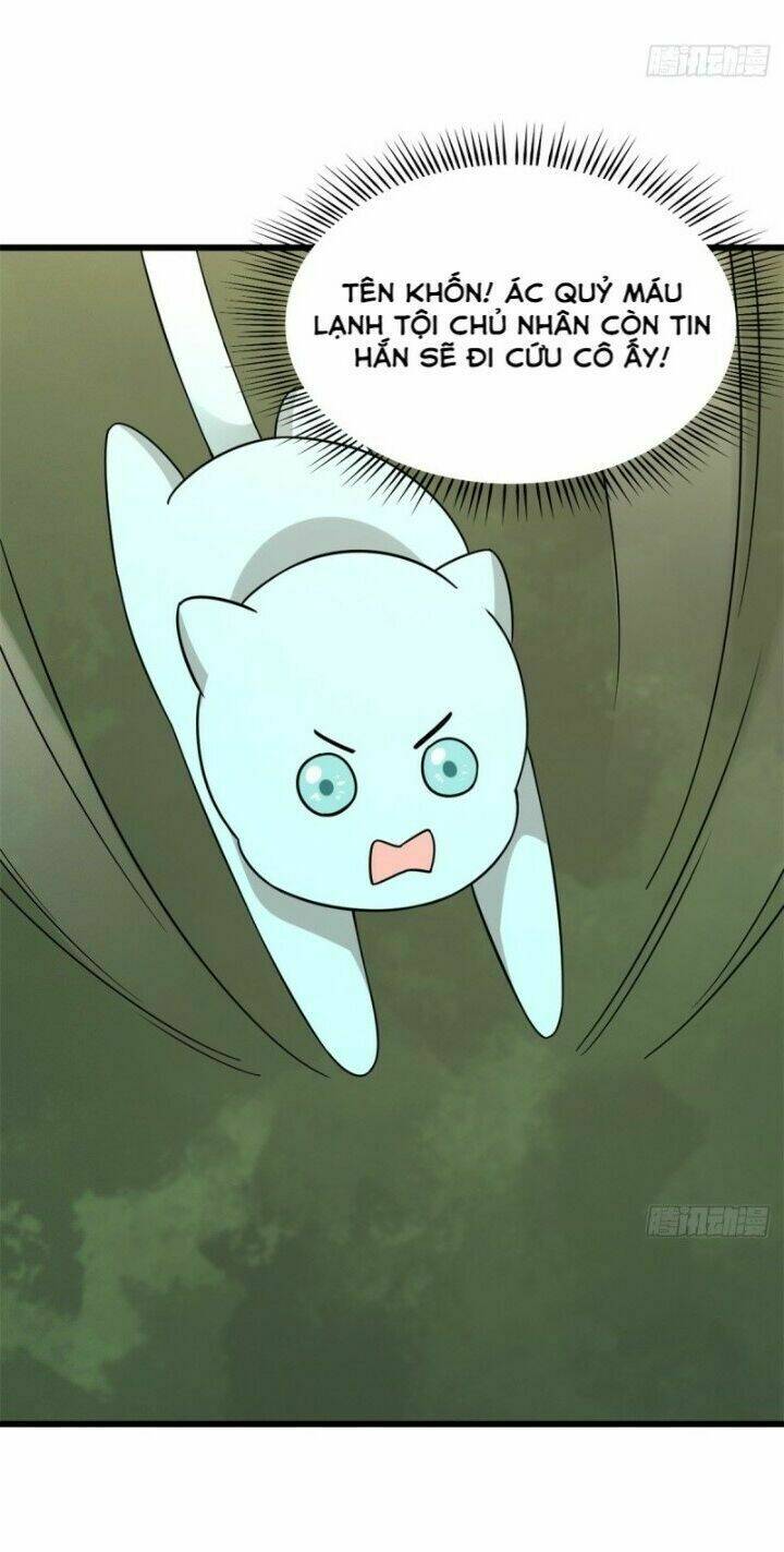 Độc Bộ Thiên Hạ: Đặc Công Thần Y Chapter 191 - Trang 12