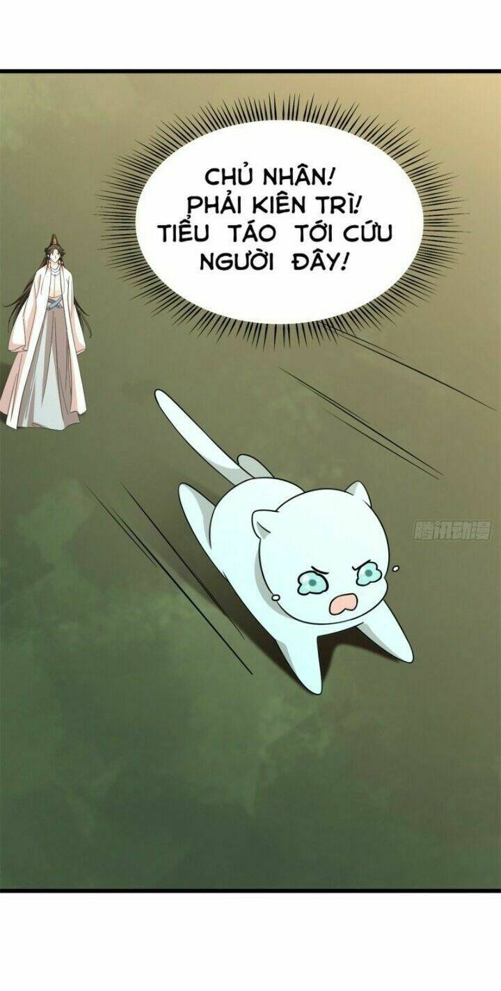 Độc Bộ Thiên Hạ: Đặc Công Thần Y Chapter 191 - Trang 13