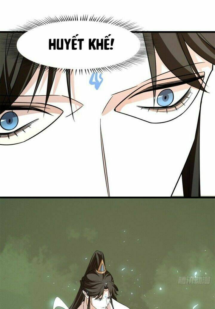 Độc Bộ Thiên Hạ: Đặc Công Thần Y Chapter 191 - Trang 16