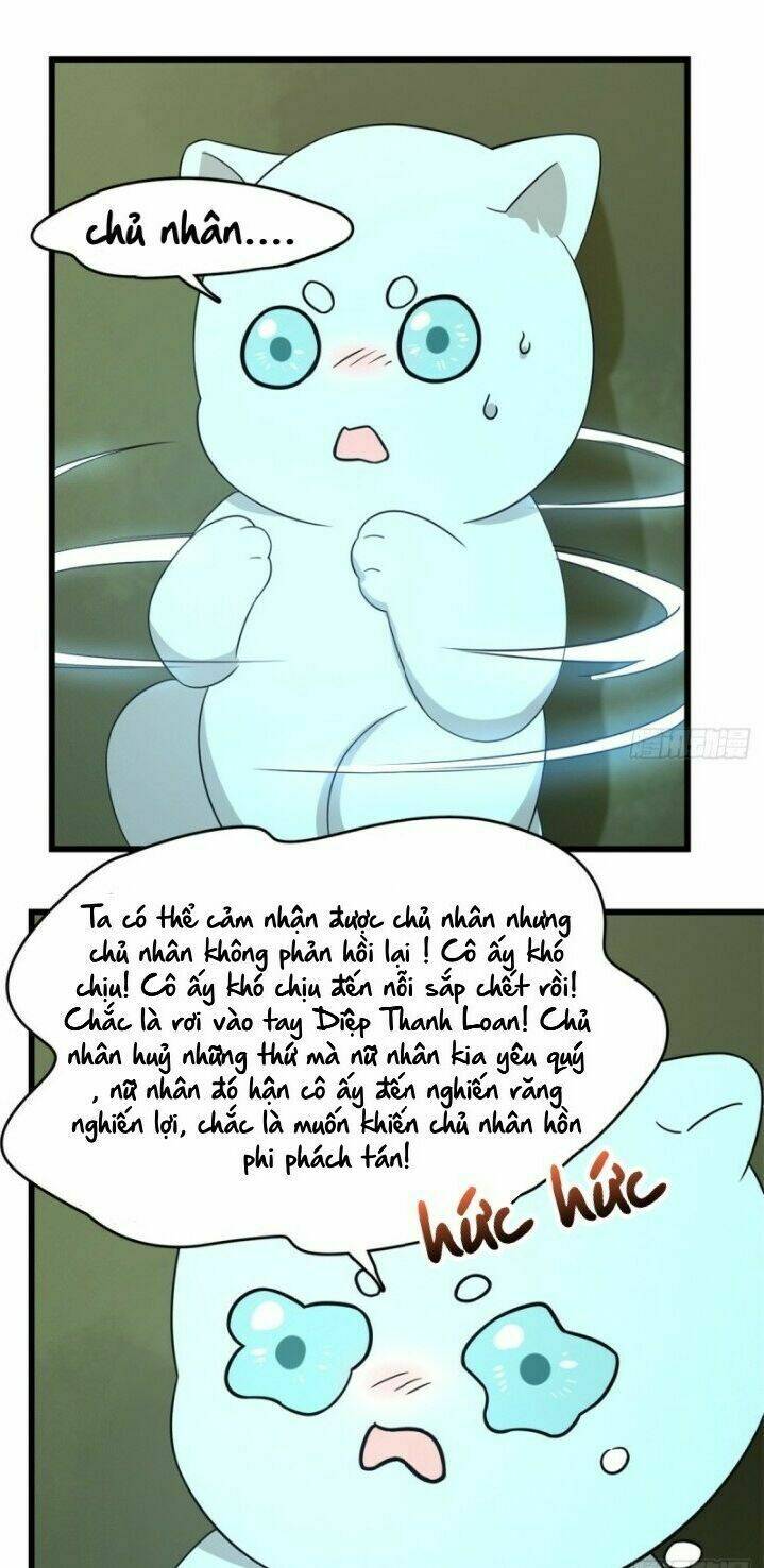 Độc Bộ Thiên Hạ: Đặc Công Thần Y Chapter 191 - Trang 18