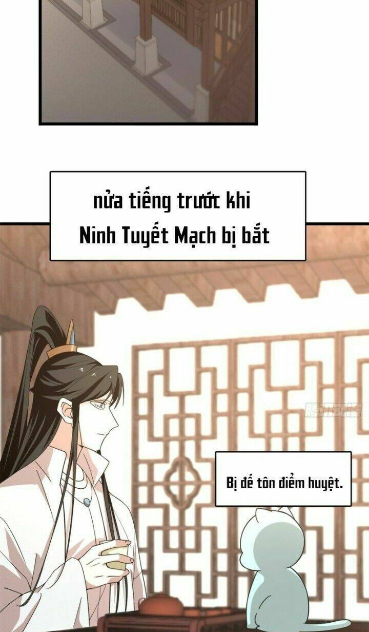 Độc Bộ Thiên Hạ: Đặc Công Thần Y Chapter 191 - Trang 1