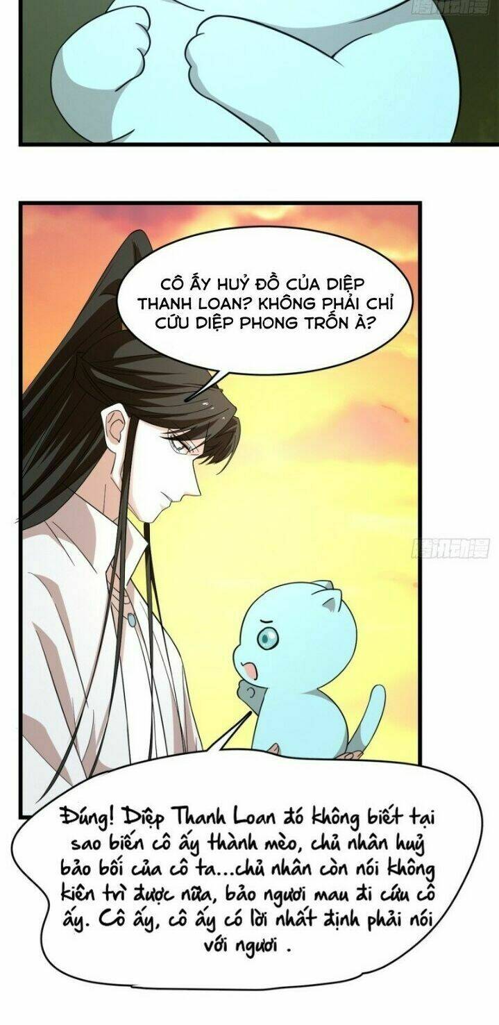 Độc Bộ Thiên Hạ: Đặc Công Thần Y Chapter 191 - Trang 19