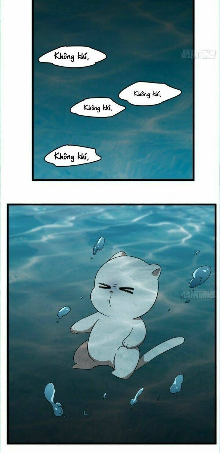 Độc Bộ Thiên Hạ: Đặc Công Thần Y Chapter 191 - Trang 21