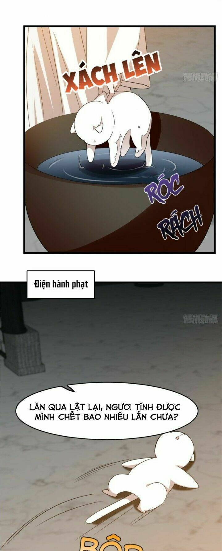 Độc Bộ Thiên Hạ: Đặc Công Thần Y Chapter 191 - Trang 22