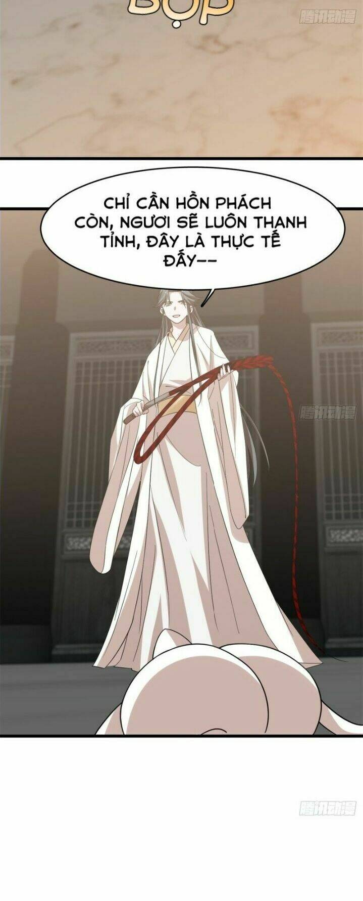 Độc Bộ Thiên Hạ: Đặc Công Thần Y Chapter 191 - Trang 23