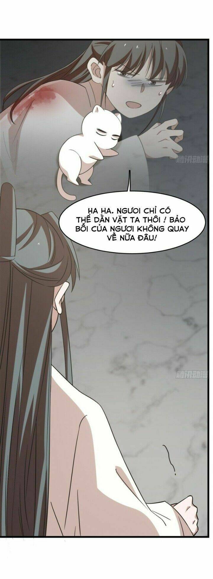 Độc Bộ Thiên Hạ: Đặc Công Thần Y Chapter 191 - Trang 26