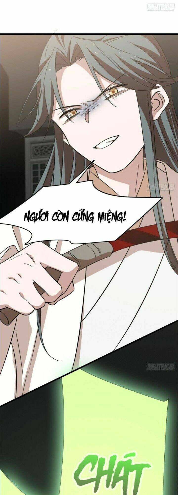 Độc Bộ Thiên Hạ: Đặc Công Thần Y Chapter 191 - Trang 27