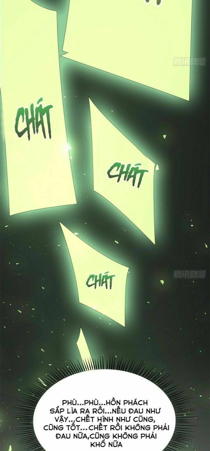 Độc Bộ Thiên Hạ: Đặc Công Thần Y Chapter 191 - Trang 28
