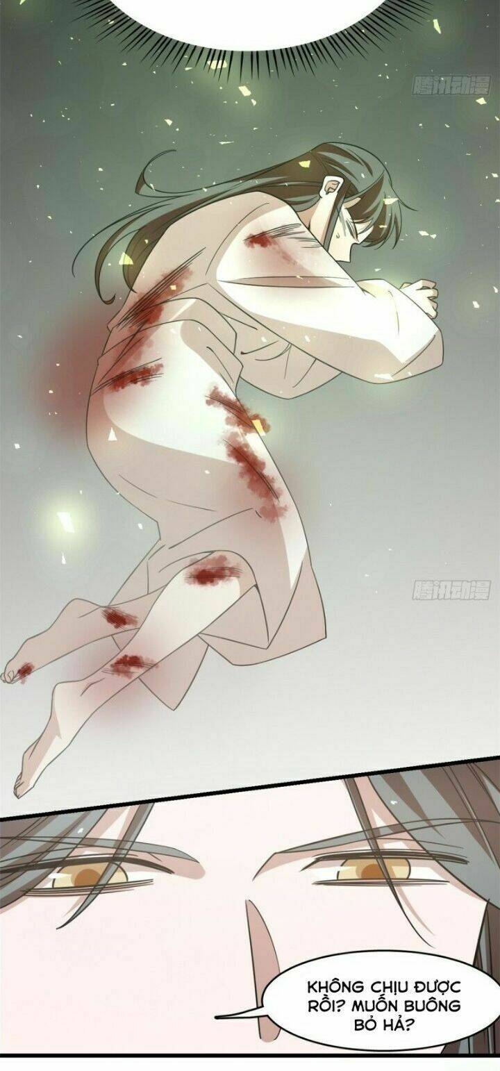 Độc Bộ Thiên Hạ: Đặc Công Thần Y Chapter 191 - Trang 29