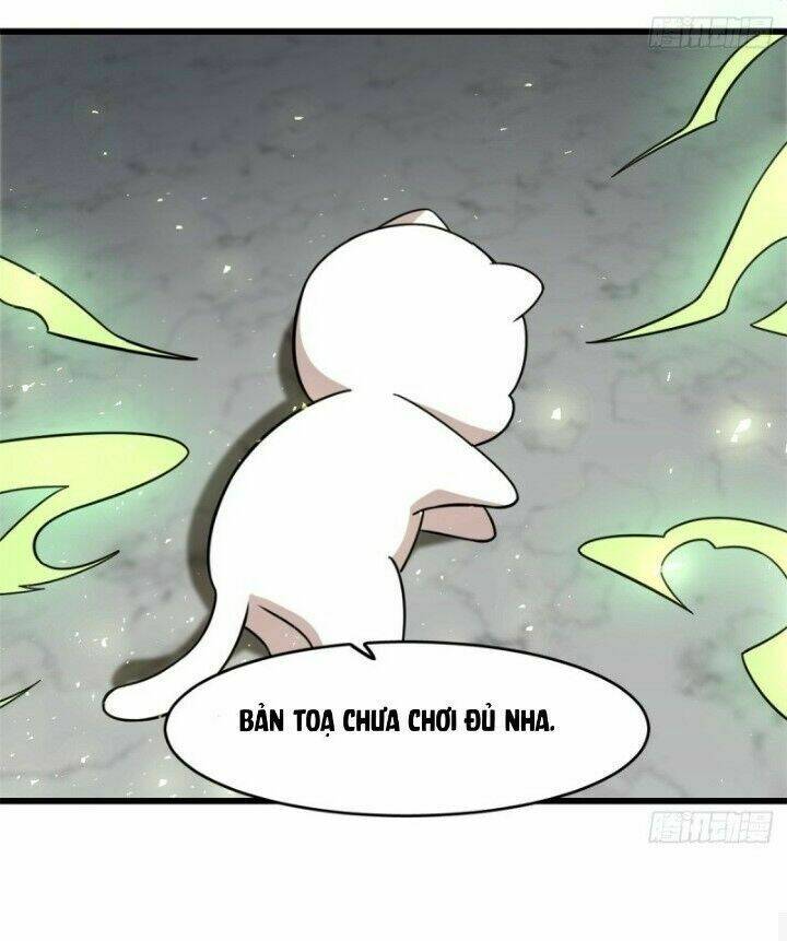 Độc Bộ Thiên Hạ: Đặc Công Thần Y - Chapter 191 - Page 30