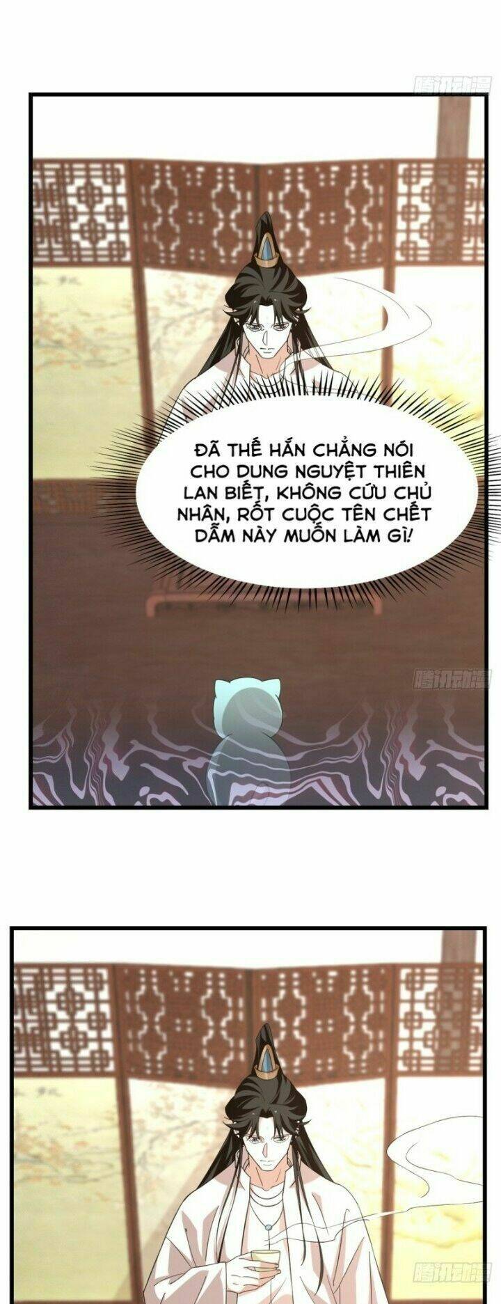 Độc Bộ Thiên Hạ: Đặc Công Thần Y Chapter 191 - Trang 3