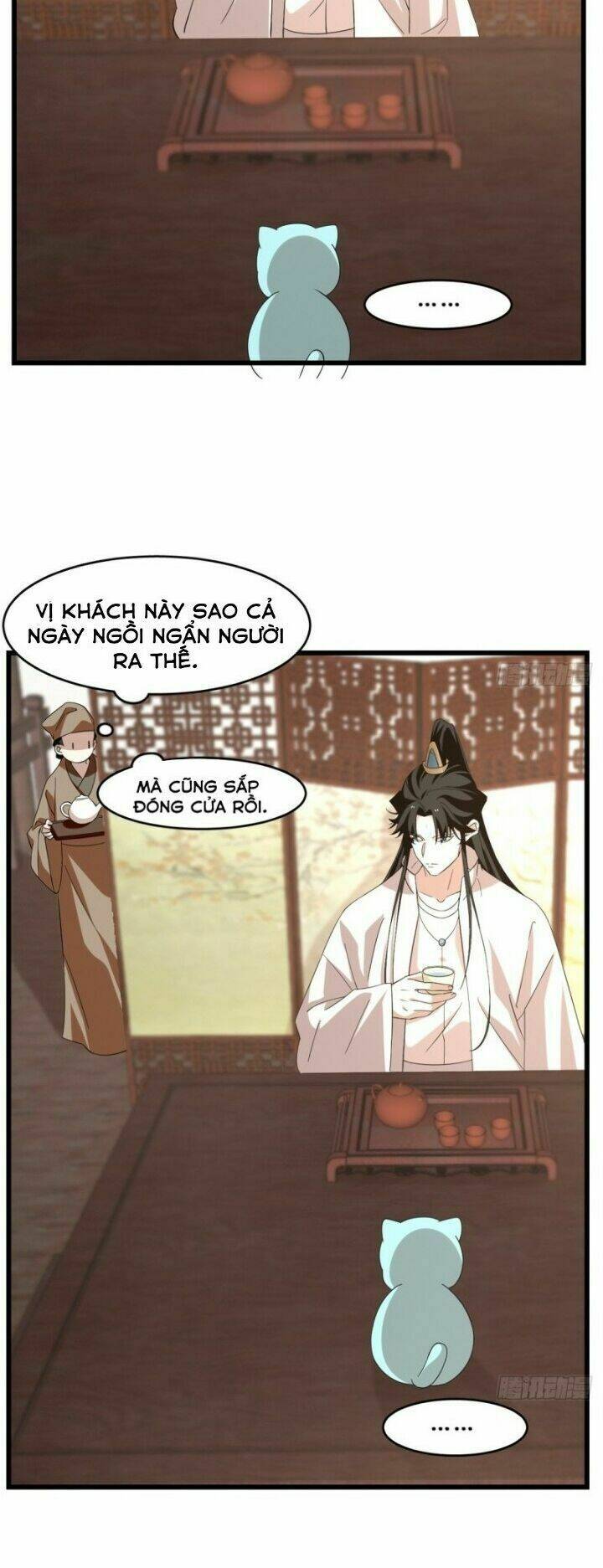 Độc Bộ Thiên Hạ: Đặc Công Thần Y Chapter 191 - Trang 4