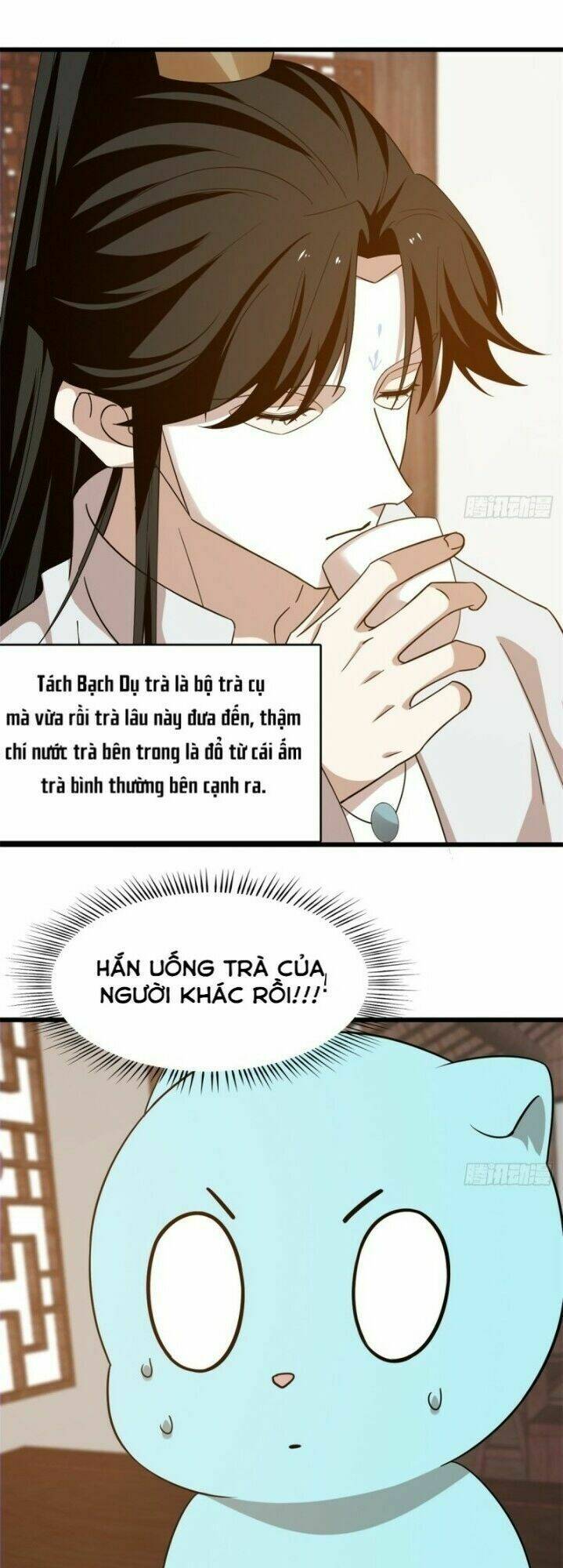 Độc Bộ Thiên Hạ: Đặc Công Thần Y Chapter 191 - Trang 5