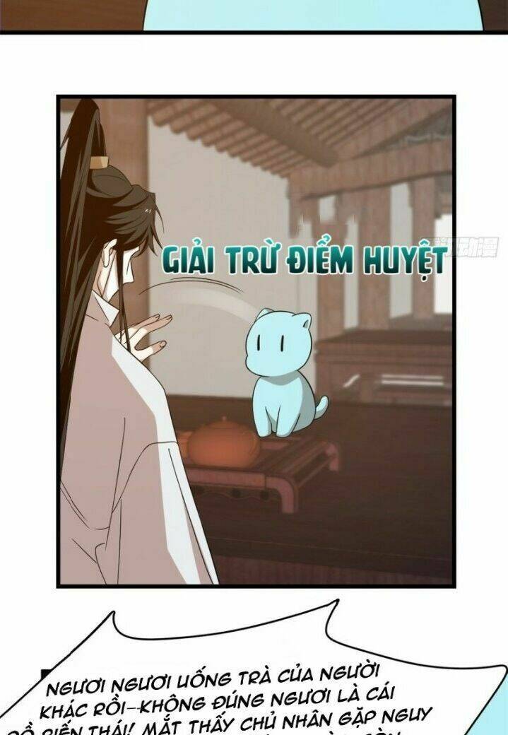 Độc Bộ Thiên Hạ: Đặc Công Thần Y Chapter 191 - Trang 6