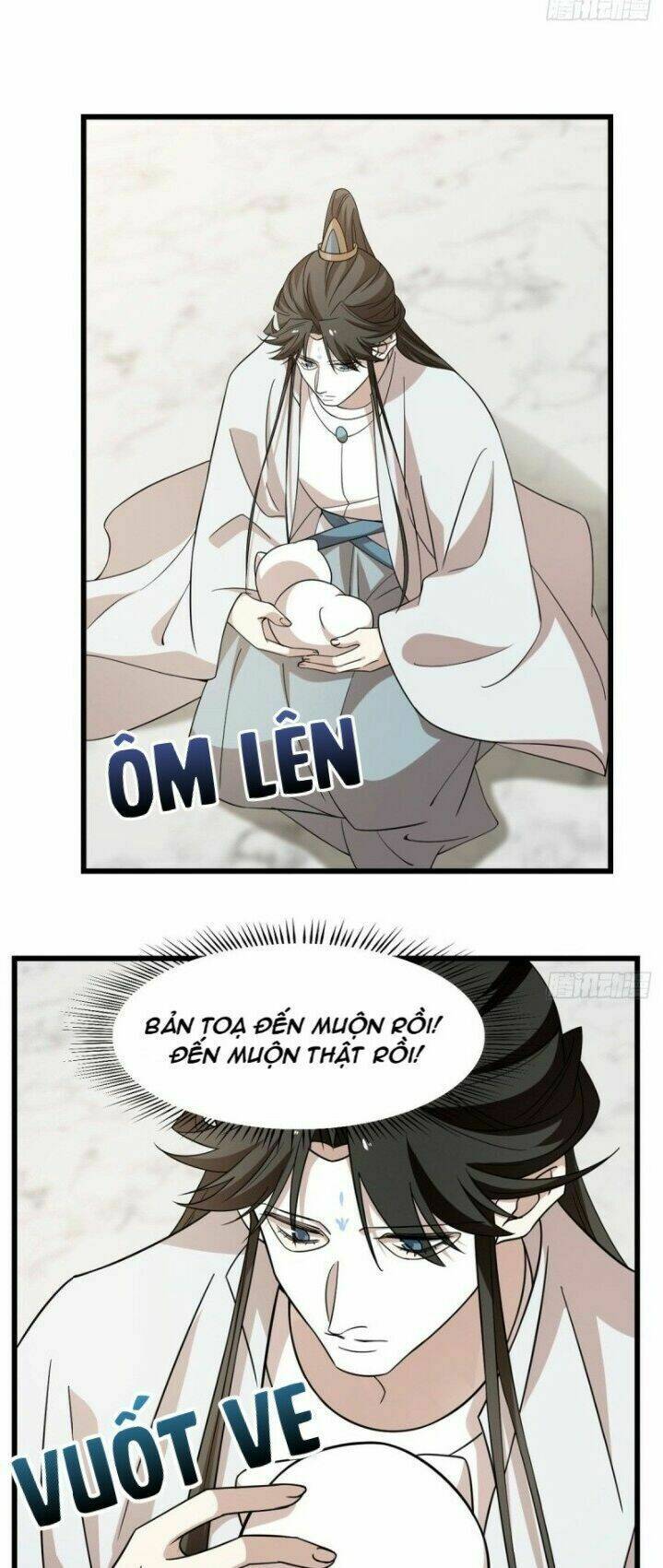 Độc Bộ Thiên Hạ: Đặc Công Thần Y Chapter 192 - Trang 10