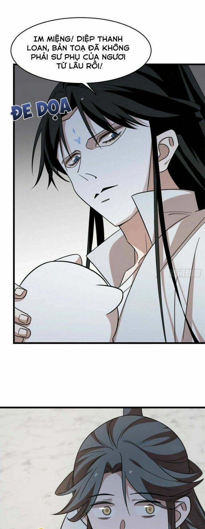 Độc Bộ Thiên Hạ: Đặc Công Thần Y Chapter 192 - Trang 12