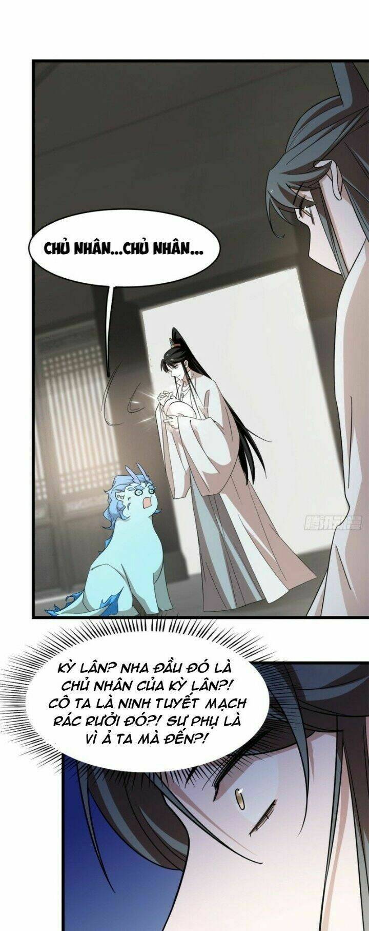 Độc Bộ Thiên Hạ: Đặc Công Thần Y Chapter 192 - Trang 14