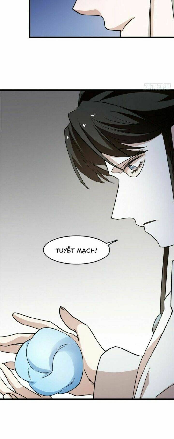 Độc Bộ Thiên Hạ: Đặc Công Thần Y Chapter 192 - Trang 15