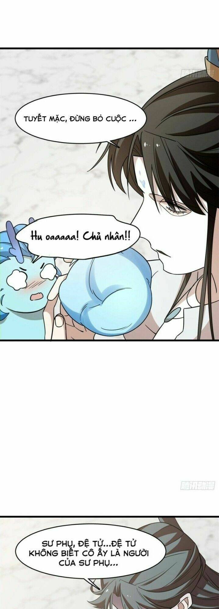 Độc Bộ Thiên Hạ: Đặc Công Thần Y Chapter 192 - Trang 16