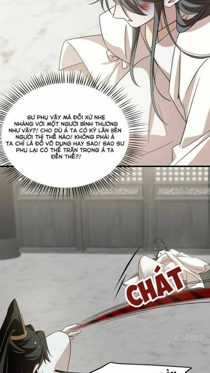Độc Bộ Thiên Hạ: Đặc Công Thần Y Chapter 192 - Trang 17