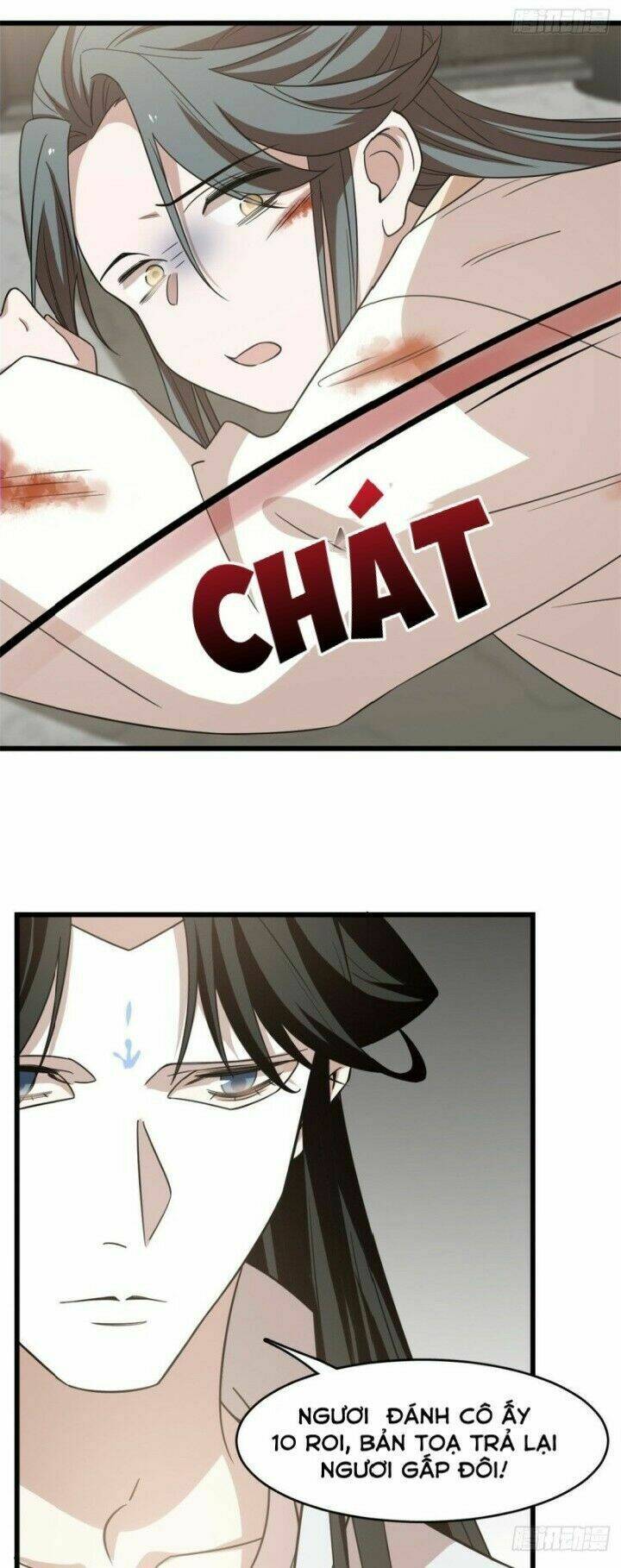 Độc Bộ Thiên Hạ: Đặc Công Thần Y Chapter 192 - Trang 19