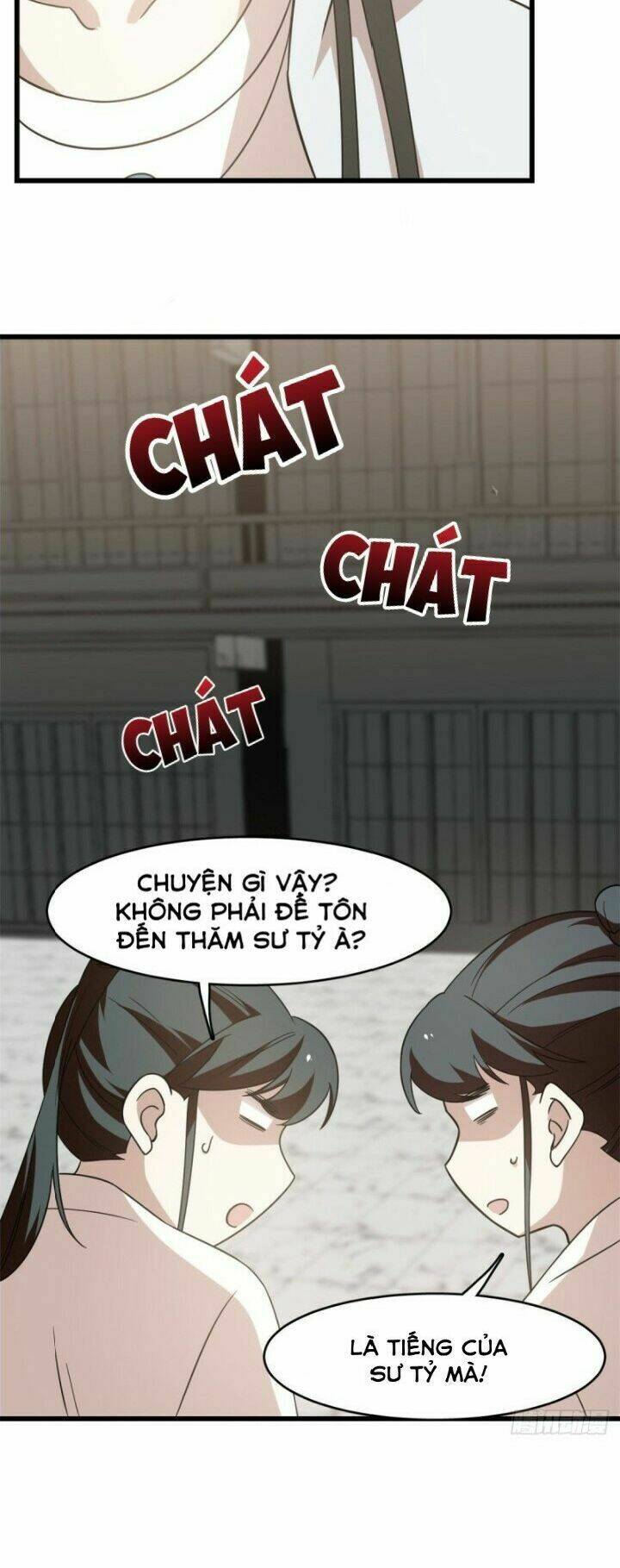 Độc Bộ Thiên Hạ: Đặc Công Thần Y Chapter 192 - Trang 20