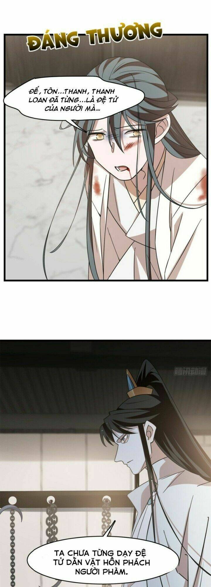 Độc Bộ Thiên Hạ: Đặc Công Thần Y Chapter 192 - Trang 21