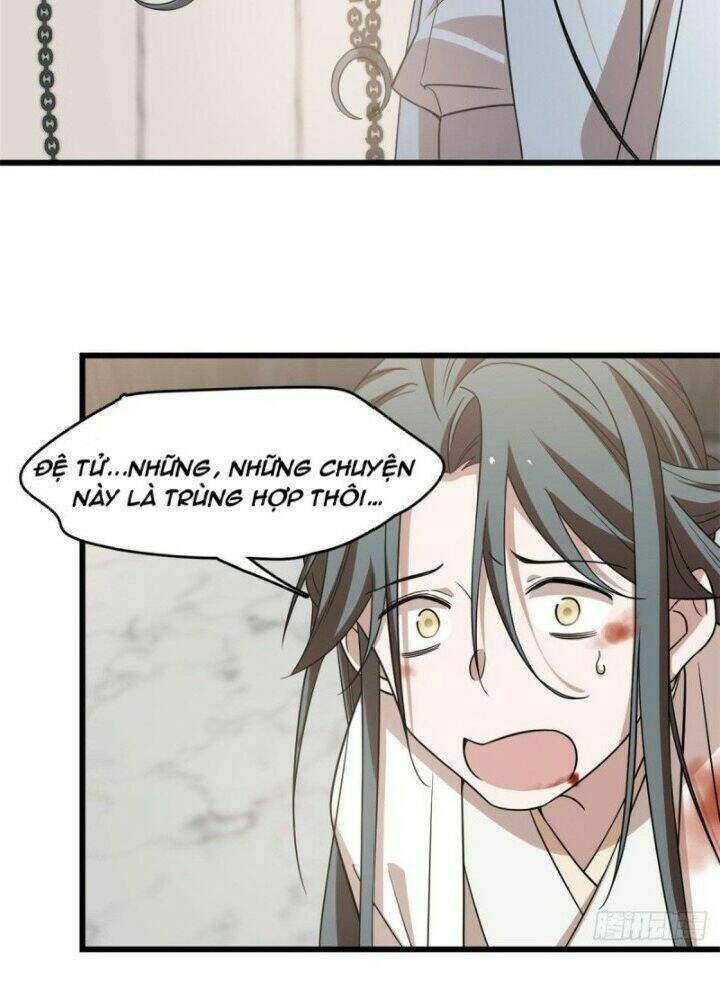 Độc Bộ Thiên Hạ: Đặc Công Thần Y Chapter 192 - Trang 22