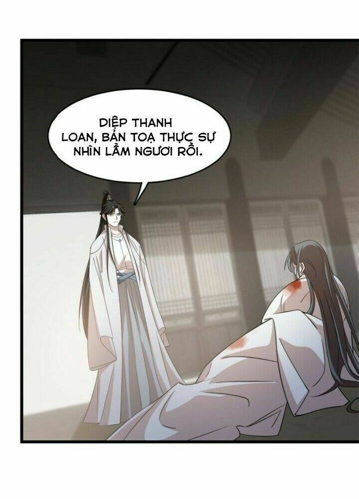 Độc Bộ Thiên Hạ: Đặc Công Thần Y Chapter 192 - Trang 23