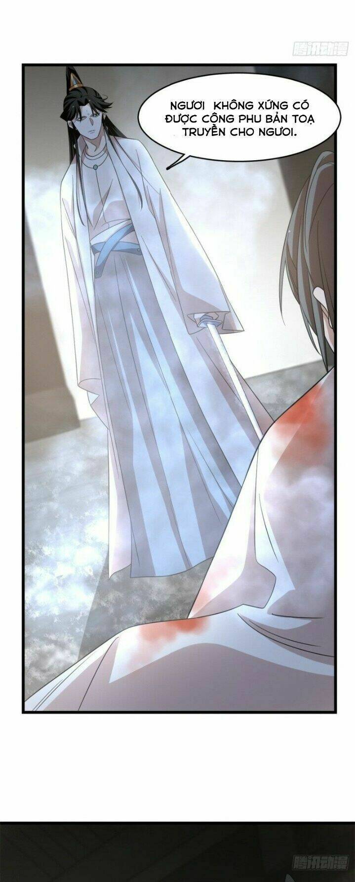 Độc Bộ Thiên Hạ: Đặc Công Thần Y Chapter 192 - Trang 24