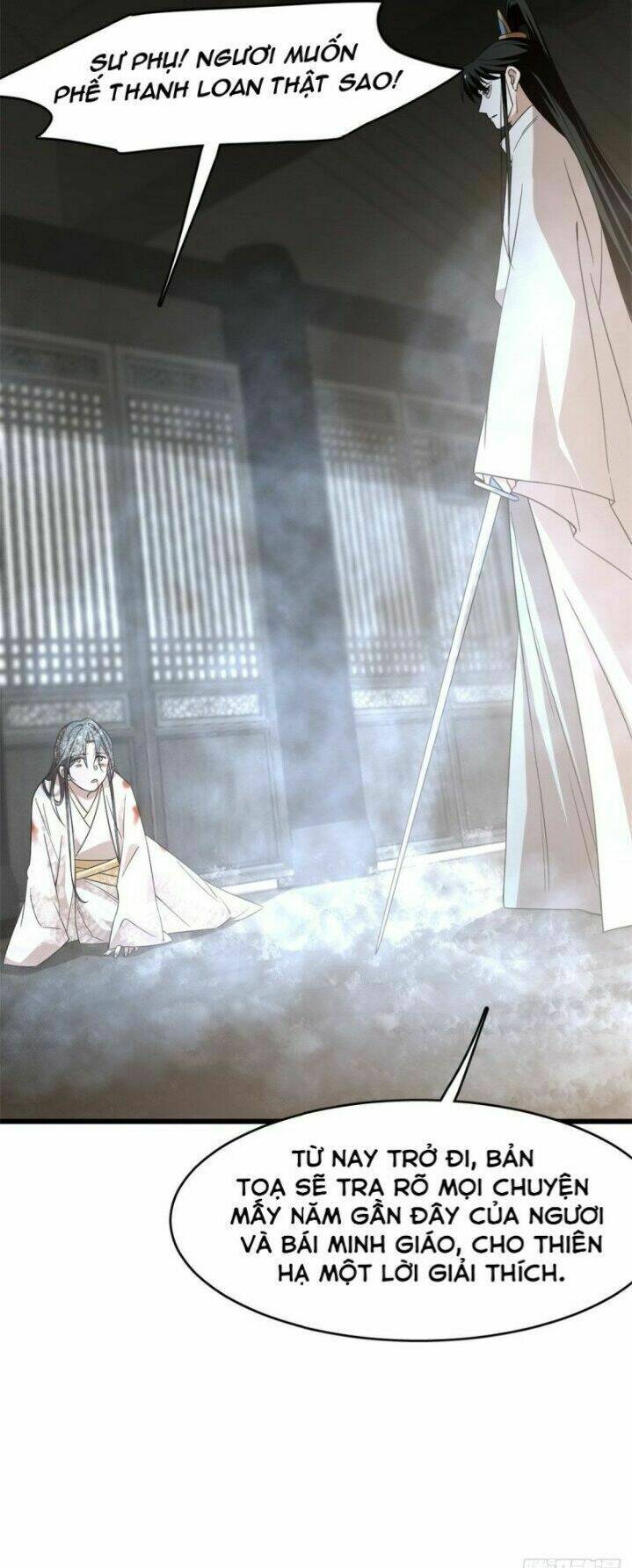 Độc Bộ Thiên Hạ: Đặc Công Thần Y - Chapter 192 - Page 25