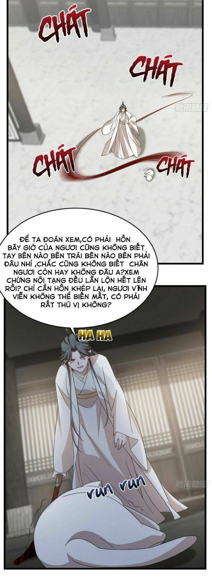 Độc Bộ Thiên Hạ: Đặc Công Thần Y Chapter 192 - Trang 2