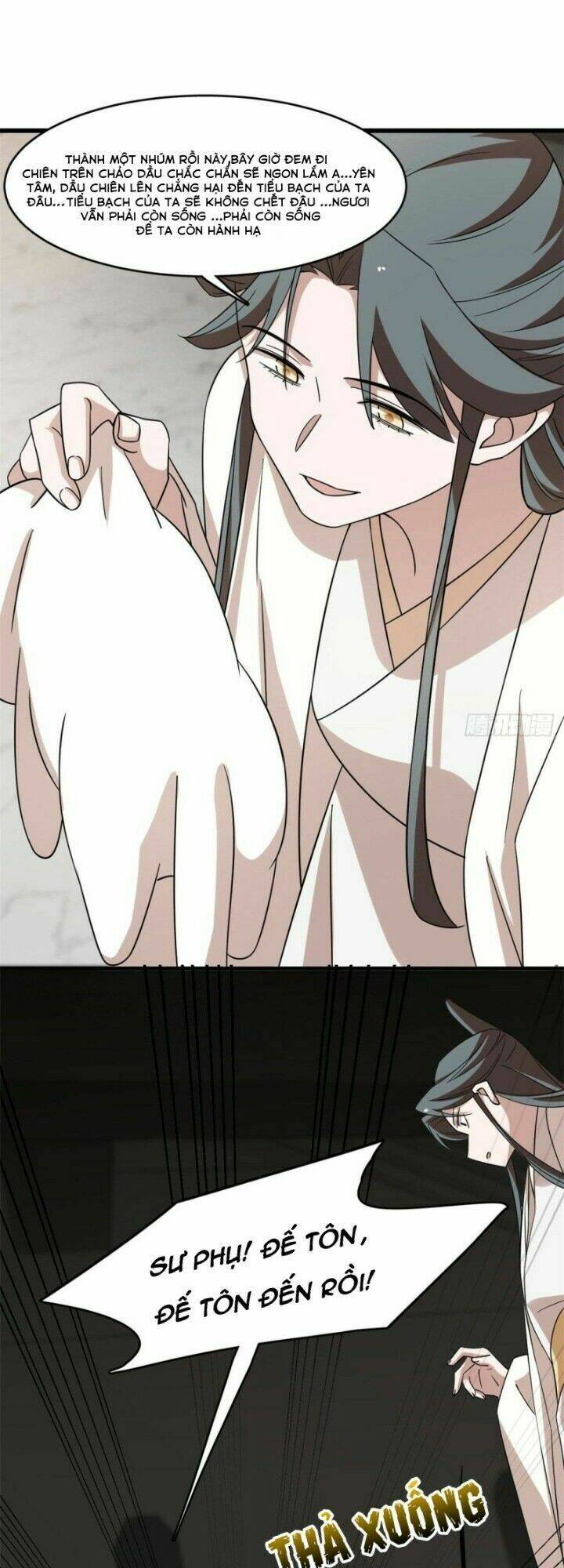 Độc Bộ Thiên Hạ: Đặc Công Thần Y Chapter 192 - Trang 3