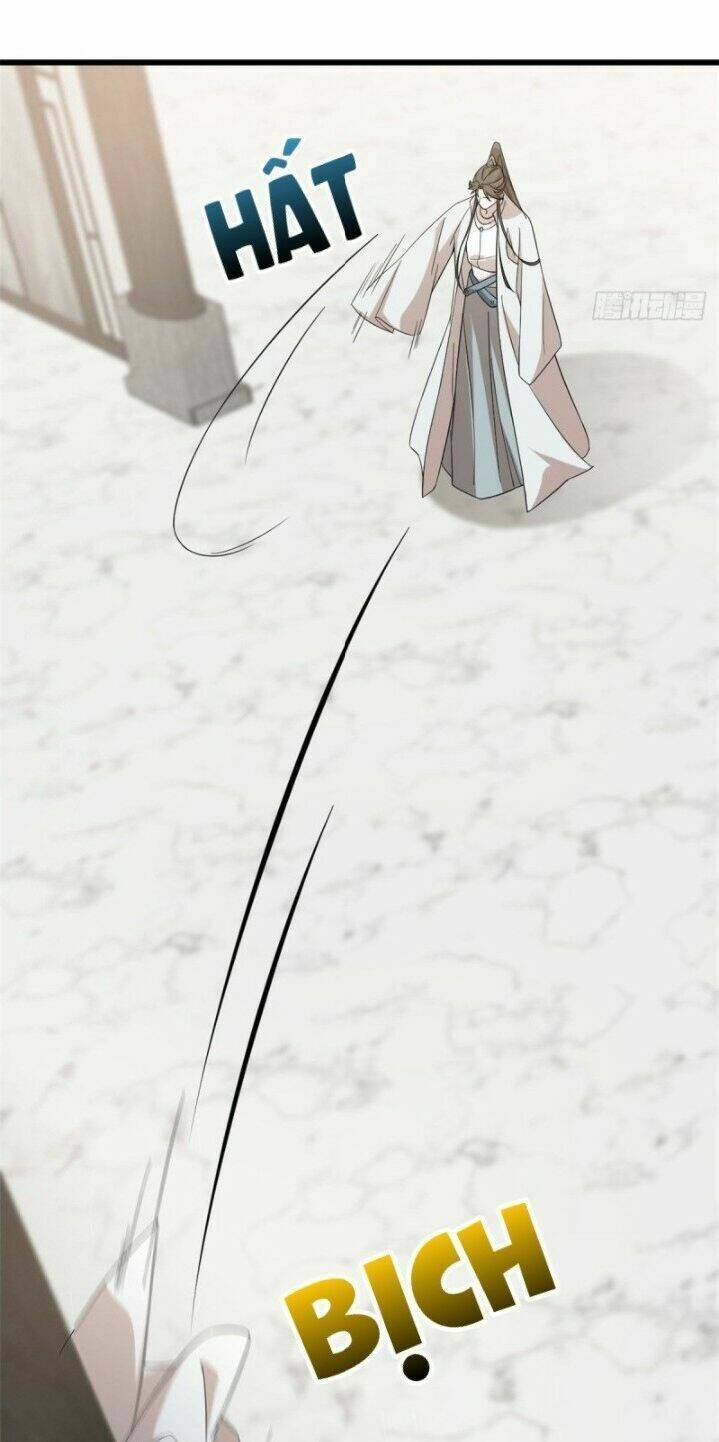 Độc Bộ Thiên Hạ: Đặc Công Thần Y Chapter 192 - Trang 8