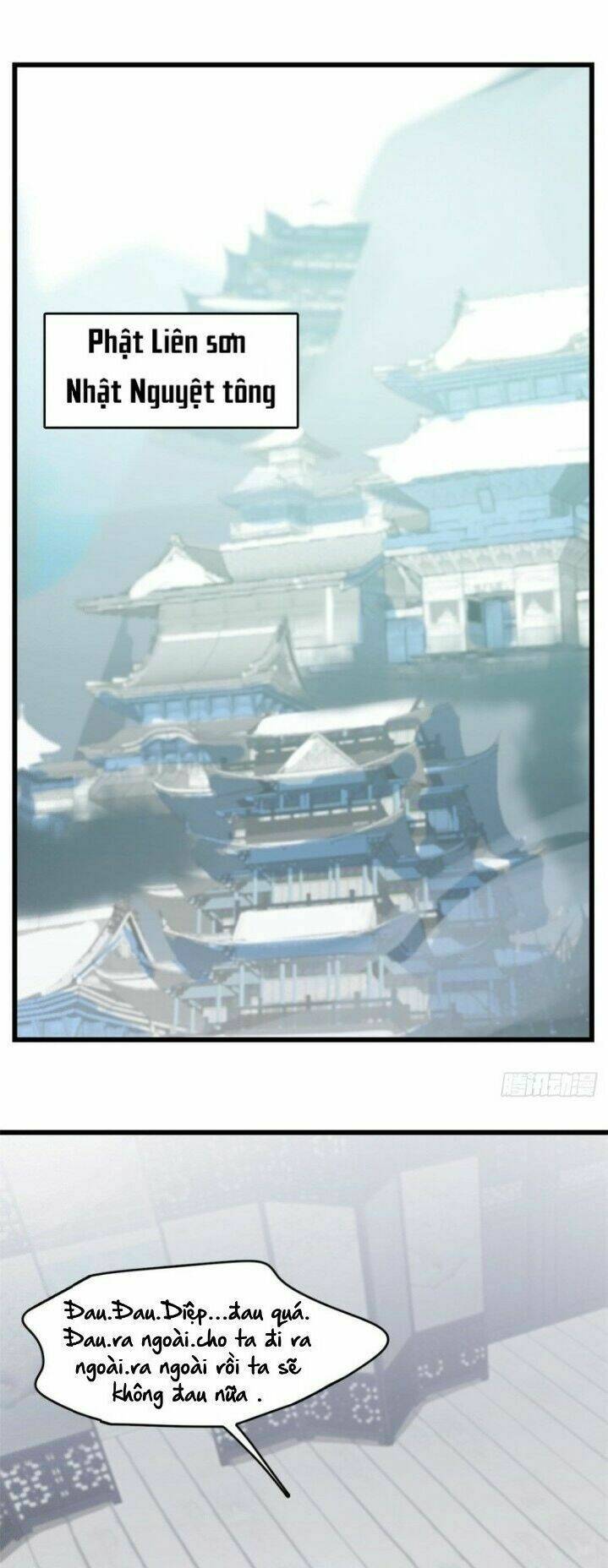 Độc Bộ Thiên Hạ: Đặc Công Thần Y Chapter 193 - Trang 9