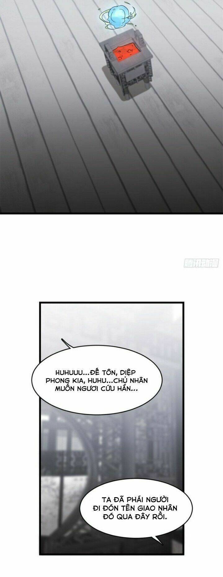 Độc Bộ Thiên Hạ: Đặc Công Thần Y Chapter 193 - Trang 10