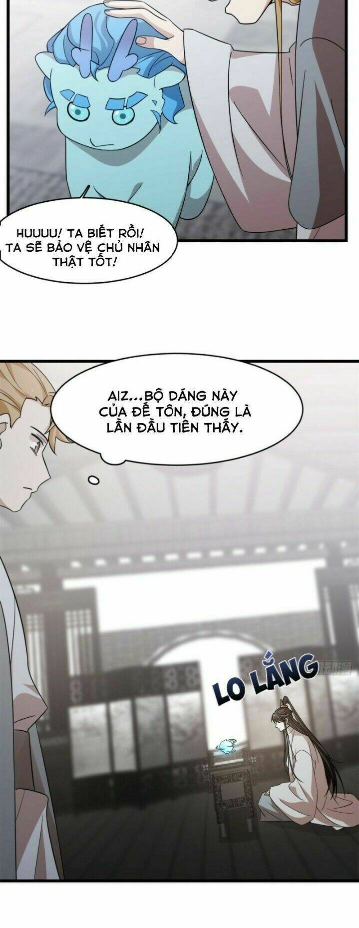 Độc Bộ Thiên Hạ: Đặc Công Thần Y Chapter 193 - Trang 12